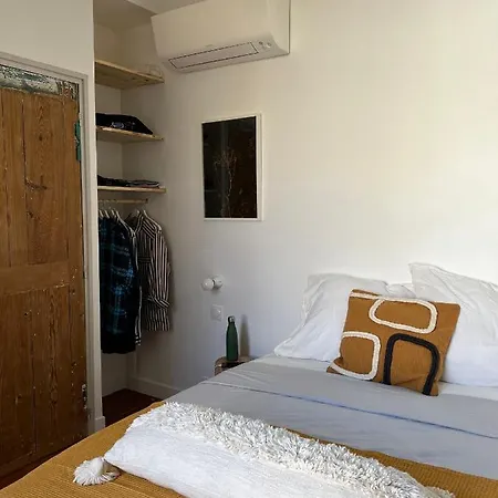 Penthouse With Large Terrace And Veranda アルル