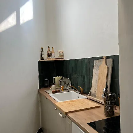 Penthouse With Large Terrace And Veranda アルル